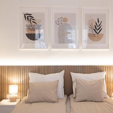 Cozy Apartment In בודפשט מראה חיצוני תמונה