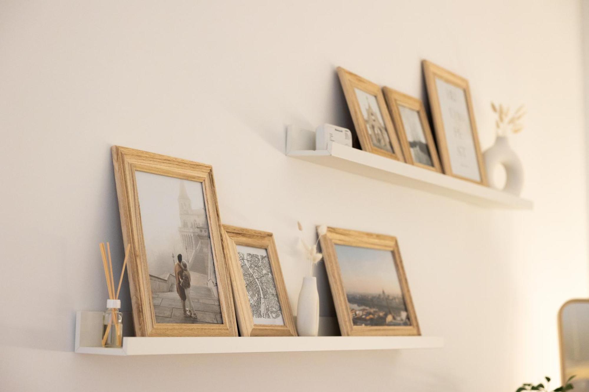 Cozy Apartment In בודפשט מראה חיצוני תמונה