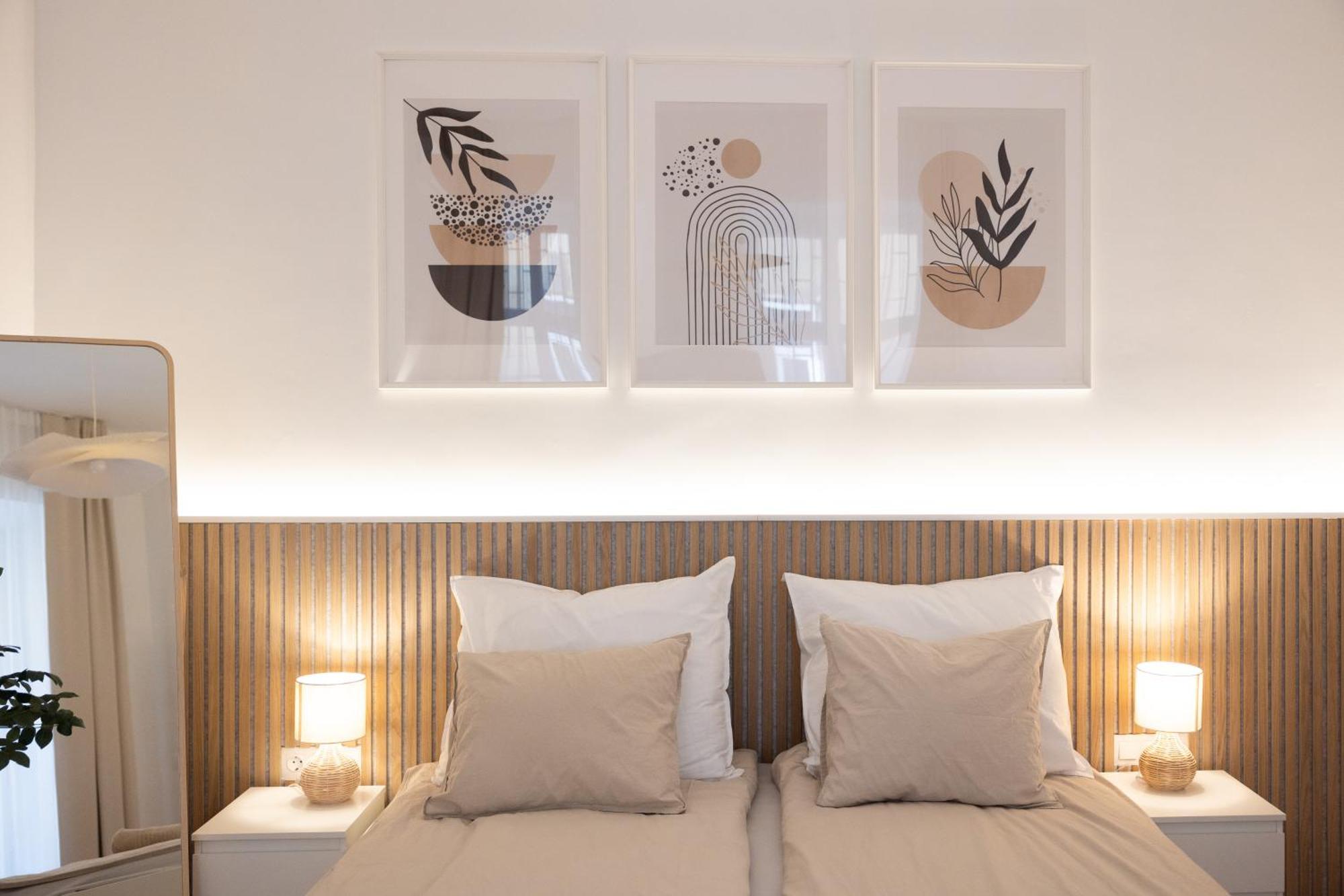 Cozy Apartment In בודפשט מראה חיצוני תמונה