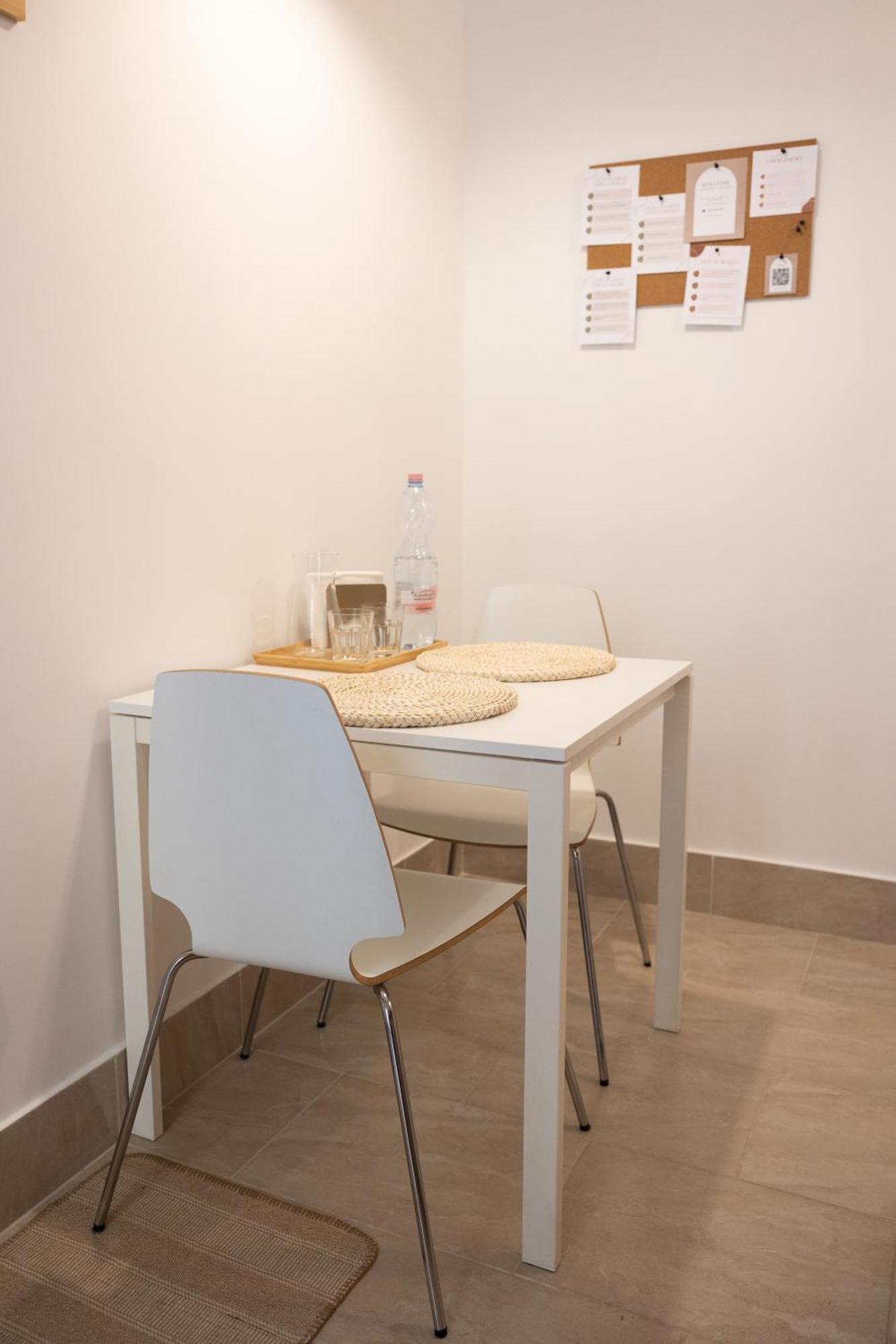 Cozy Apartment In בודפשט מראה חיצוני תמונה