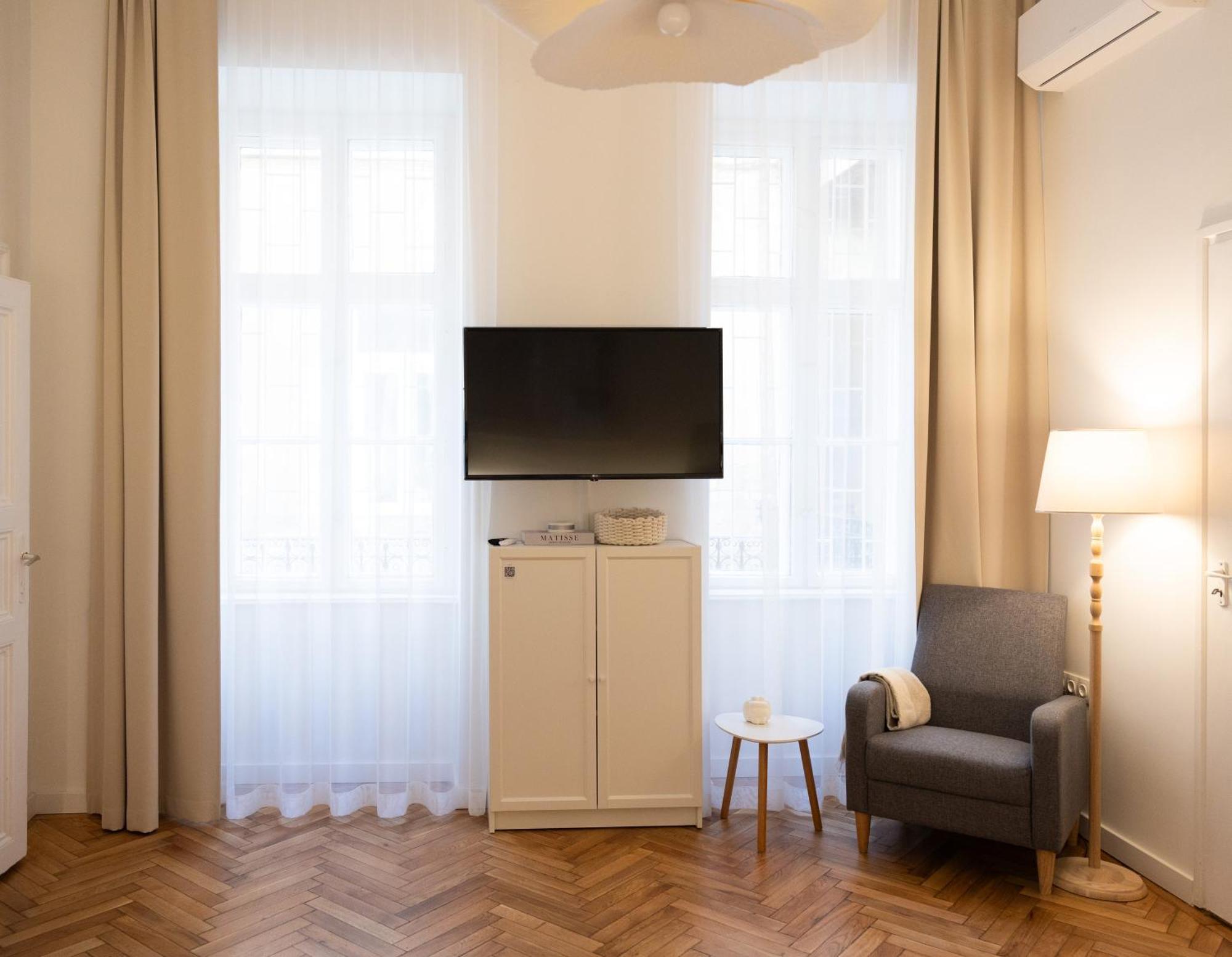 Cozy Apartment In בודפשט מראה חיצוני תמונה