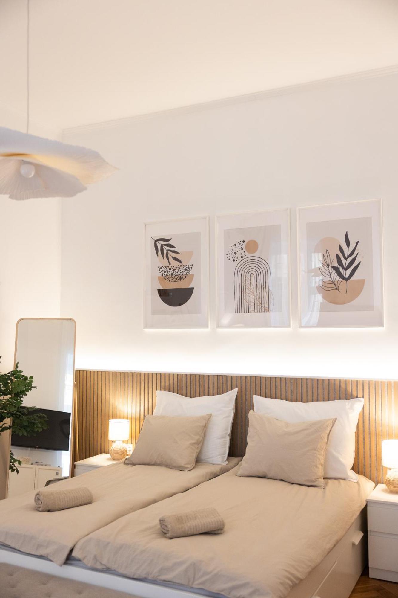 Cozy Apartment In בודפשט מראה חיצוני תמונה
