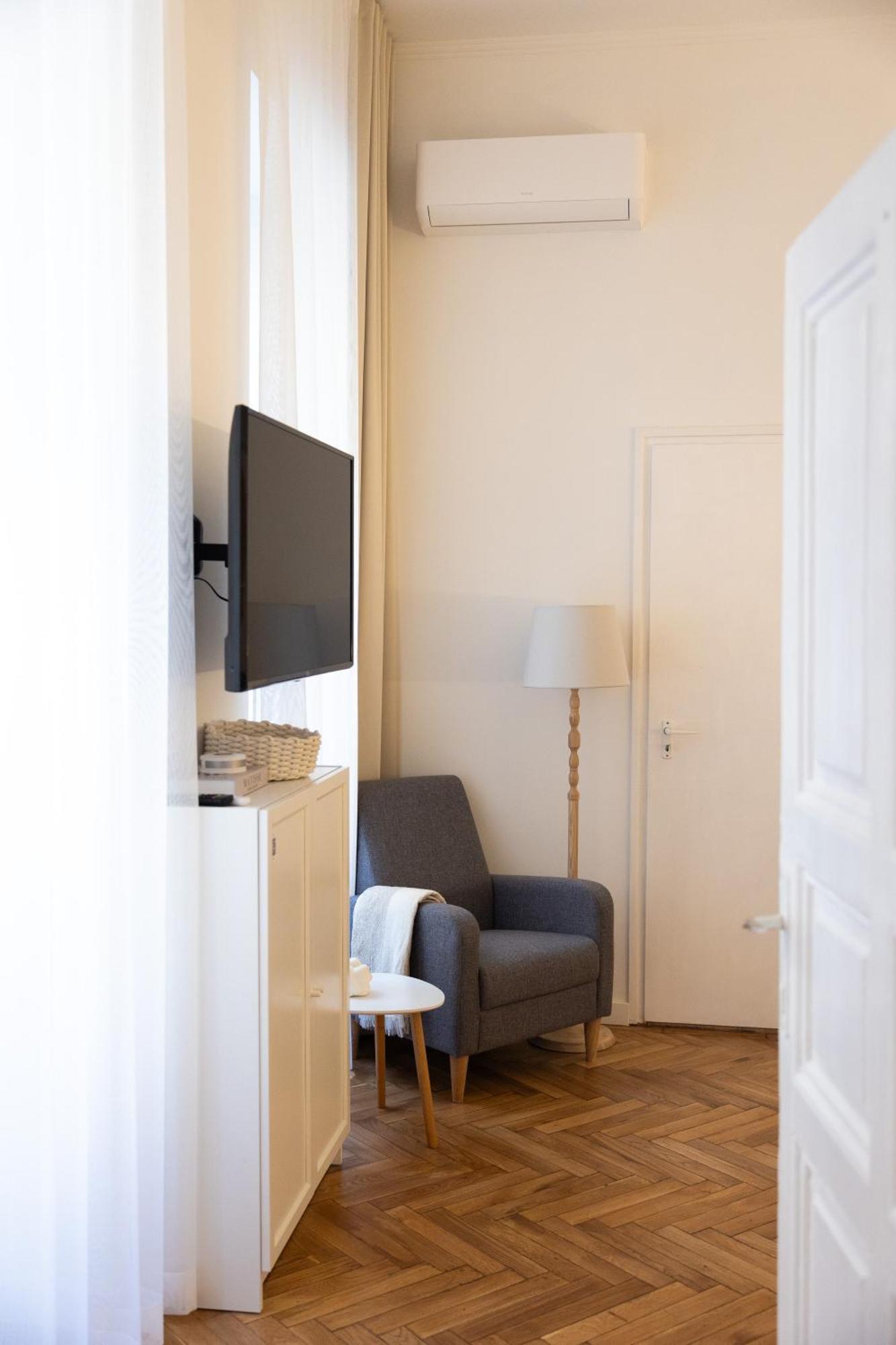 Cozy Apartment In בודפשט מראה חיצוני תמונה