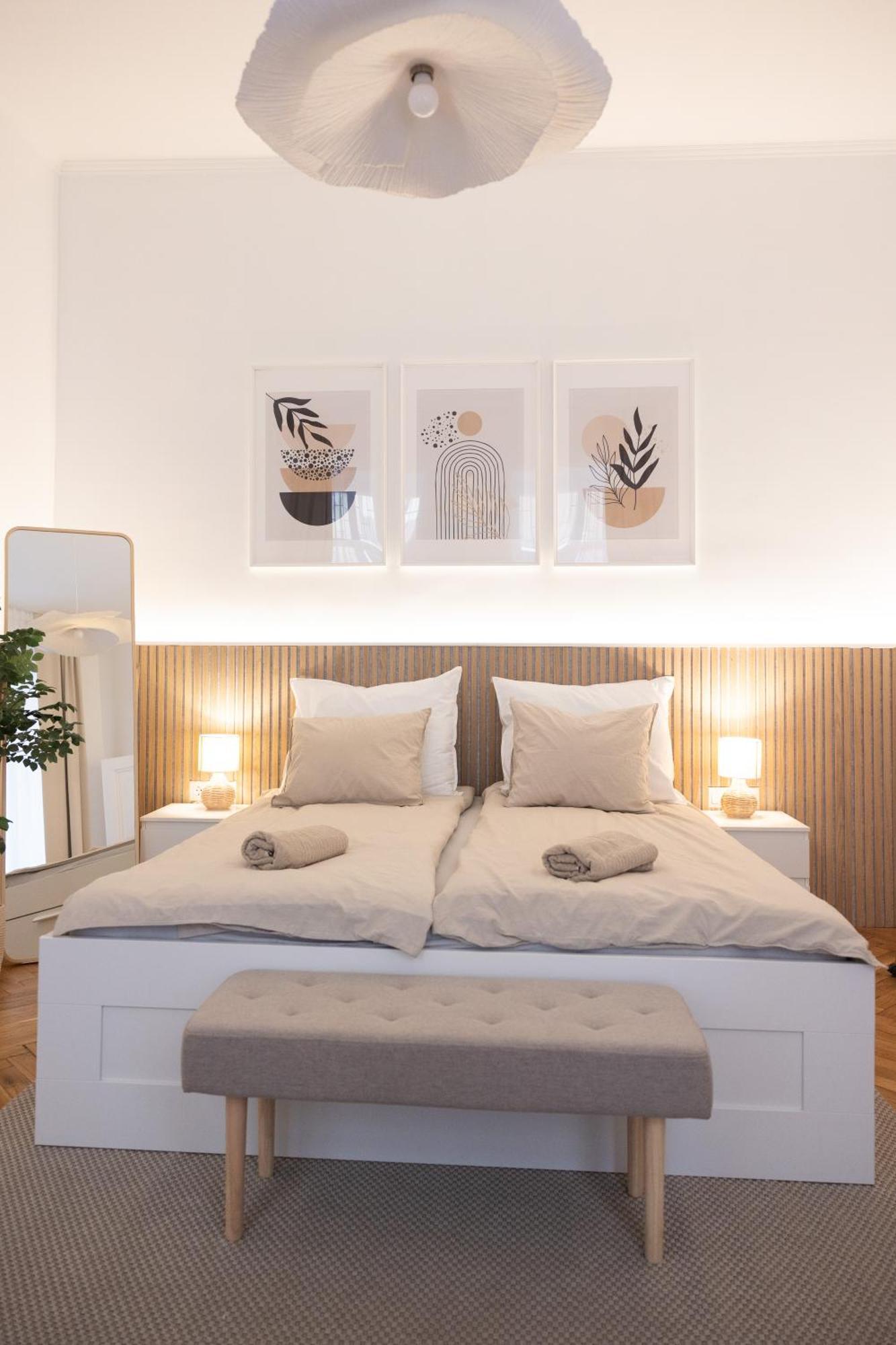 Cozy Apartment In בודפשט מראה חיצוני תמונה
