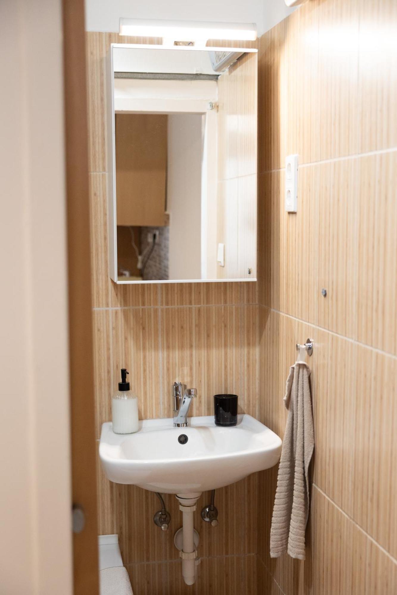 Cozy Apartment In בודפשט מראה חיצוני תמונה